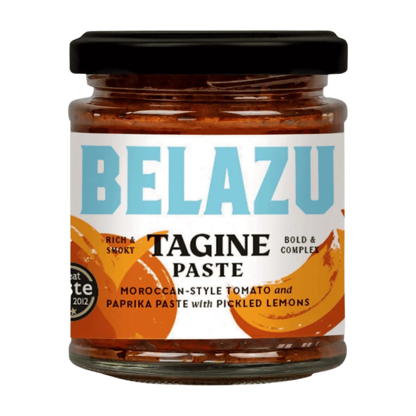 Belazu Tagine Paste 170g