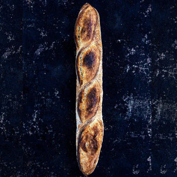 Da Bara Baguette