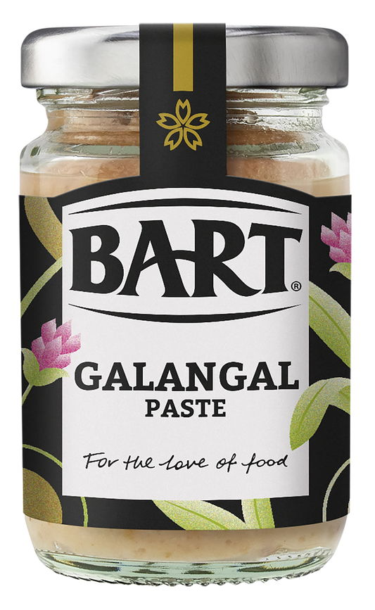 Bart Galangal Paste 90g