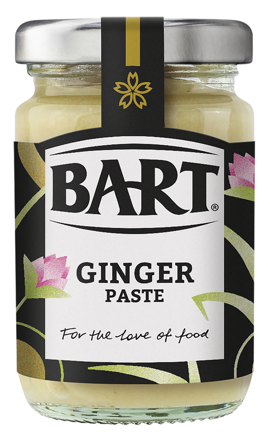 Bart Ginger Paste