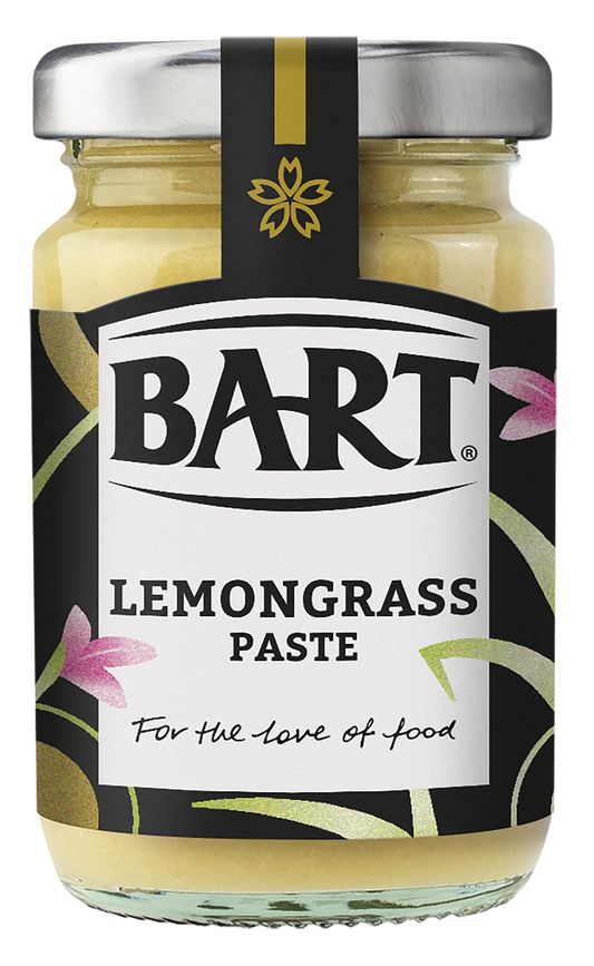 Bart Lemongrass Paste 90g