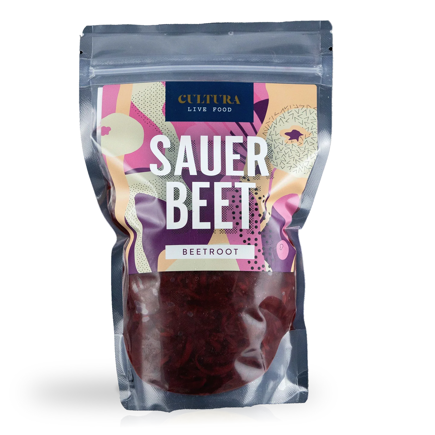 Cultura Sauerbeet 400g