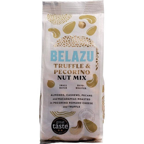 Belazu Truffle & Pecorino Nut Mix