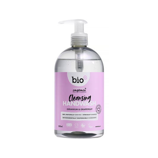 Biod Handwash 500ml