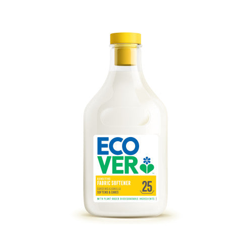 Ecover Fabric Cleaner Vanilla 750ml