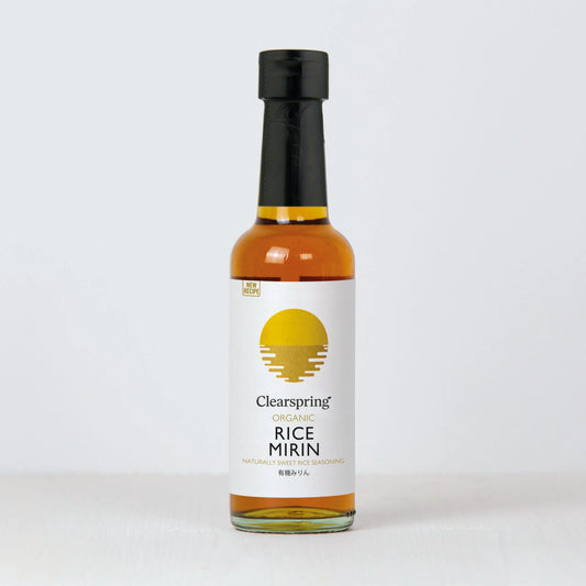 Clearspring Rice Mirin 150ml