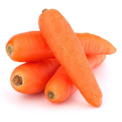 Carrots Loose