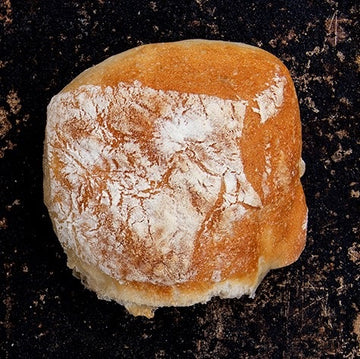 Da Bara Ciabatta Rolls 4s