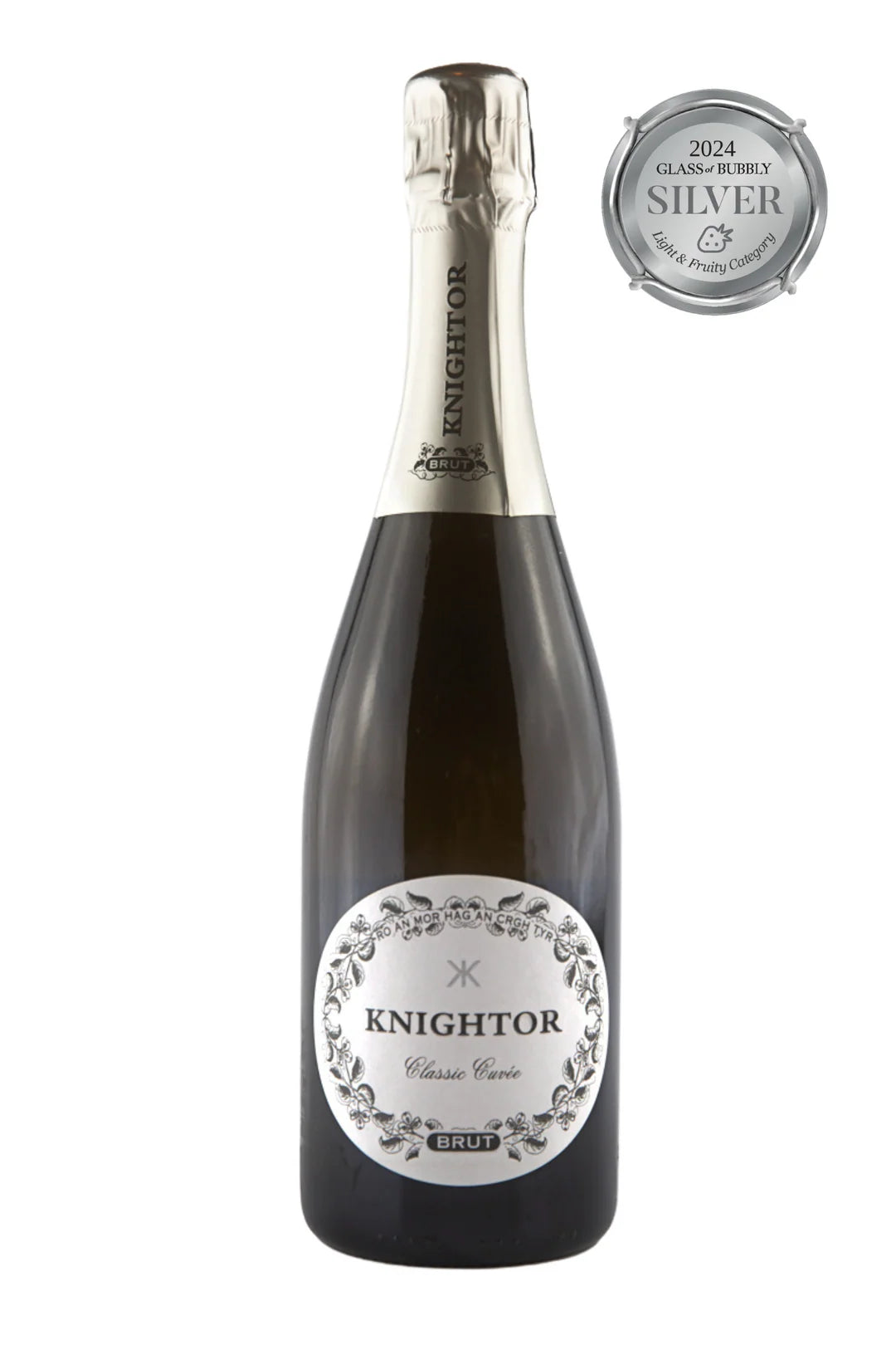 Knightor Brut Champagne