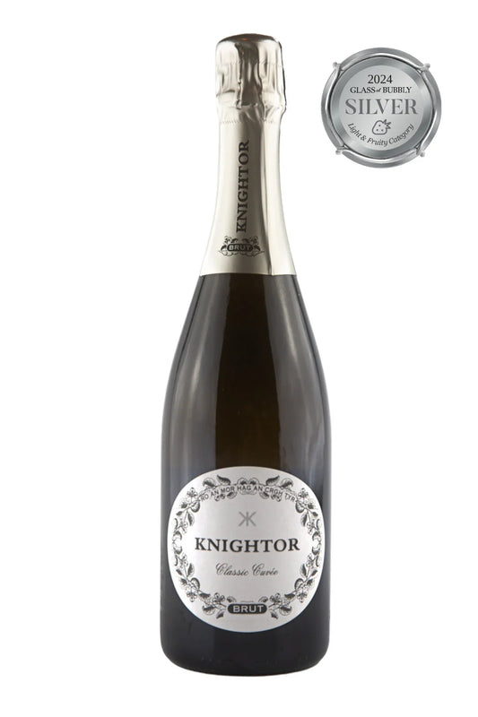 Knightor Brut Champagne