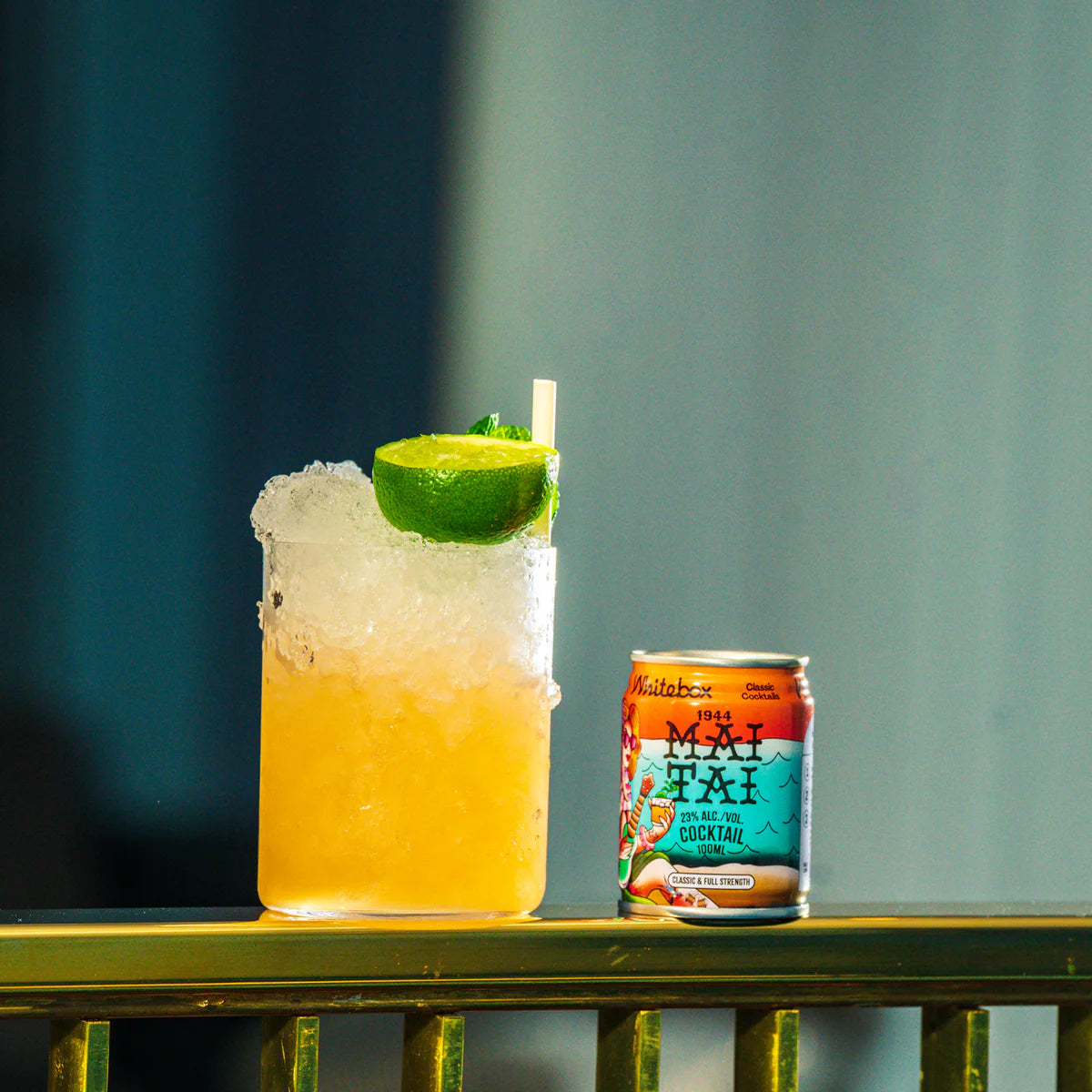 Whitebox - Mai Tai 100ml