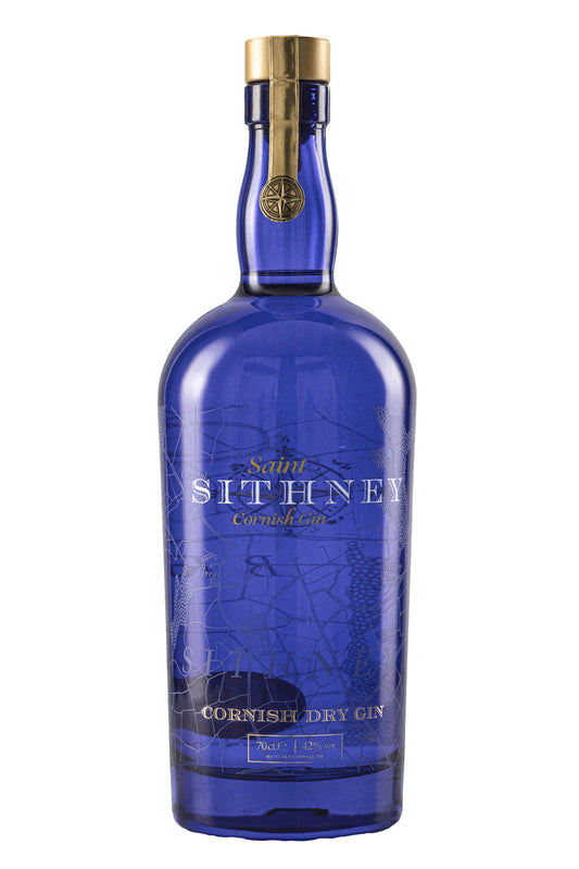 Saint Sithney Gin 70cl