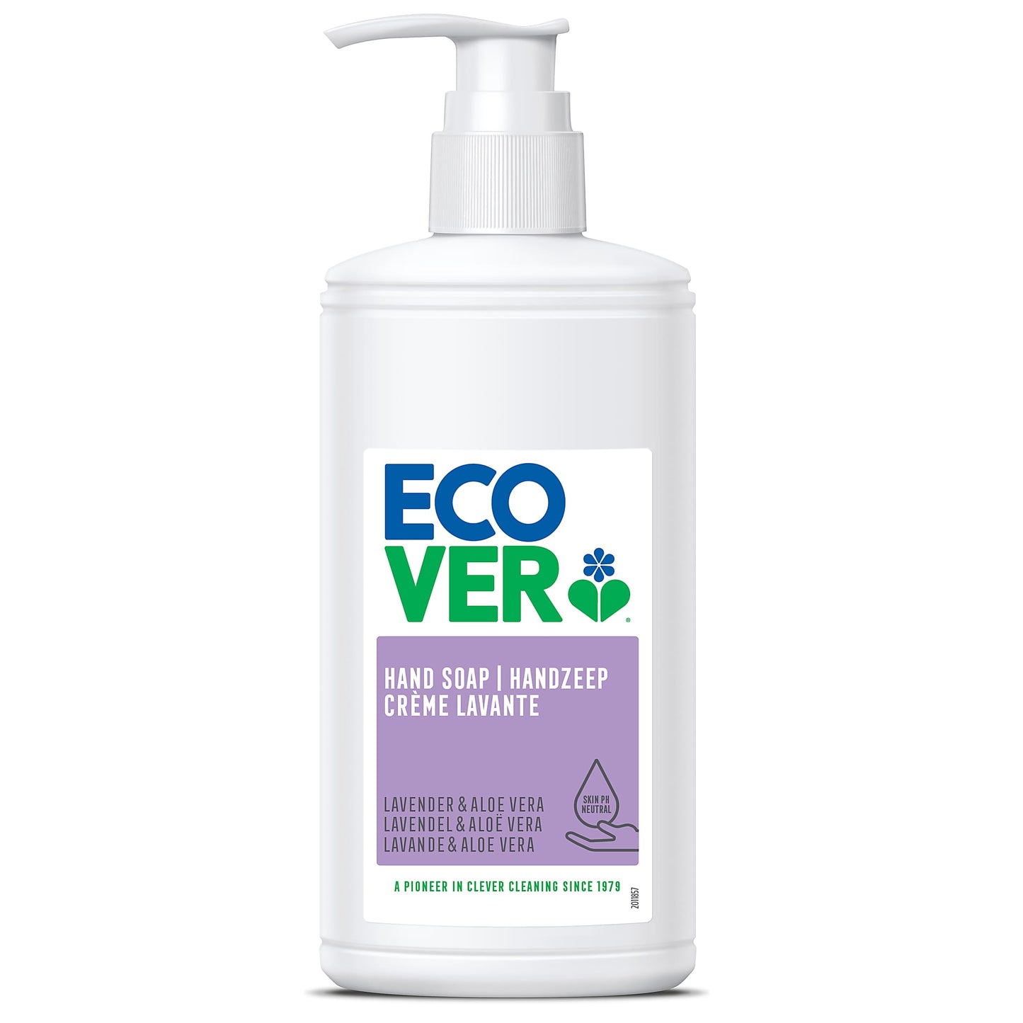 Ecover Lavender Hand Soap