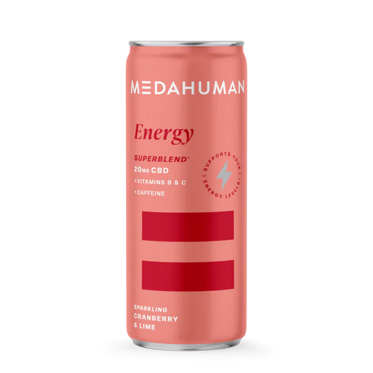 Meda Energy 250ml