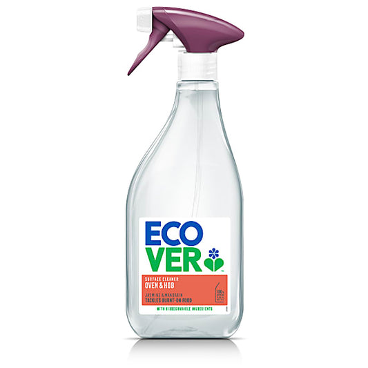 Ecover Oven & Hob Cleaner 500ml