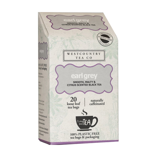 Westcountry Tea Co - Earl Grey