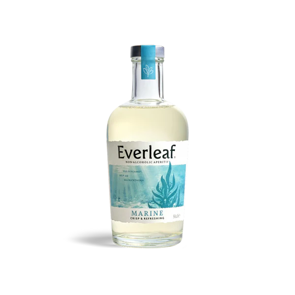 Everleaf Non Alcoholic Aperitif – Trevaskis Farm