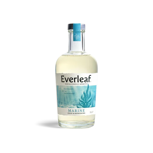 Everleaf Non Alcoholic Aperitif