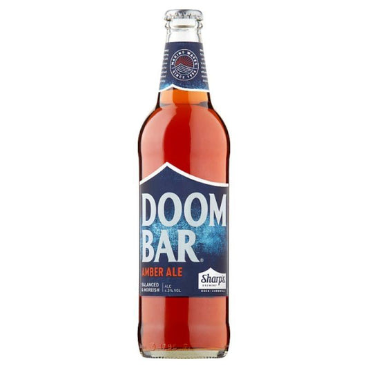 Sharps Doombar 500ml
