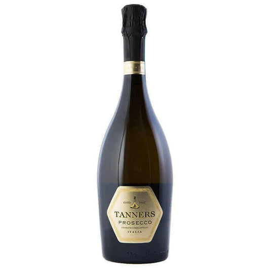 Tanners Prosecco