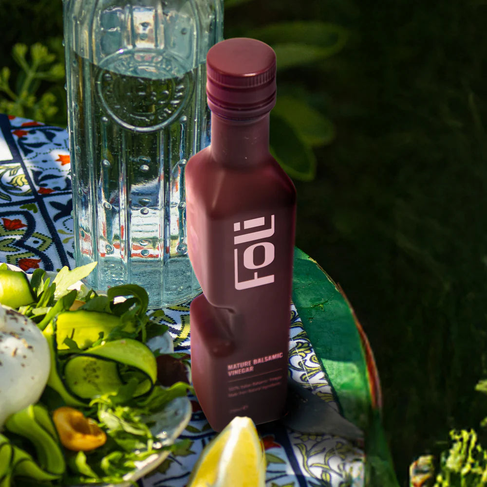 Foli Mature Balsamic Vinegar 230ML
