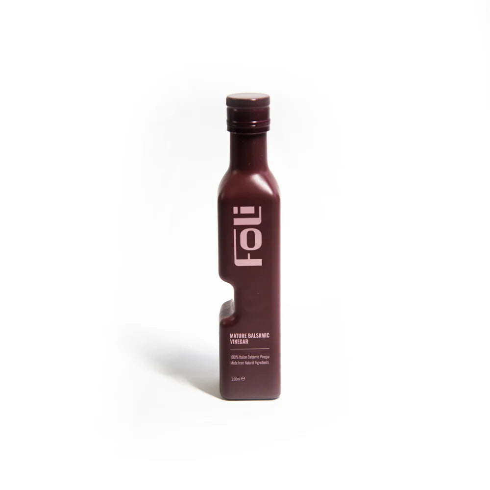 Foli Mature Balsamic Vinegar 230ML