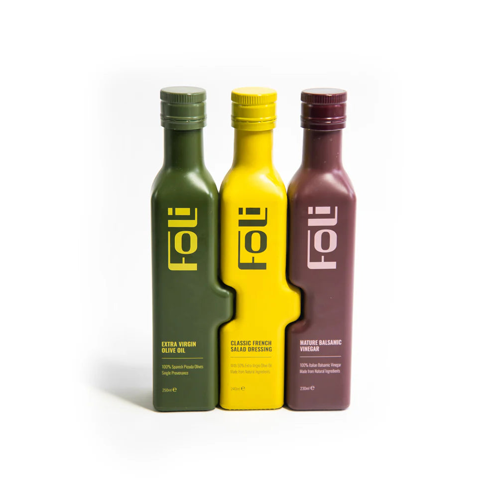 Foli Essentials Set
