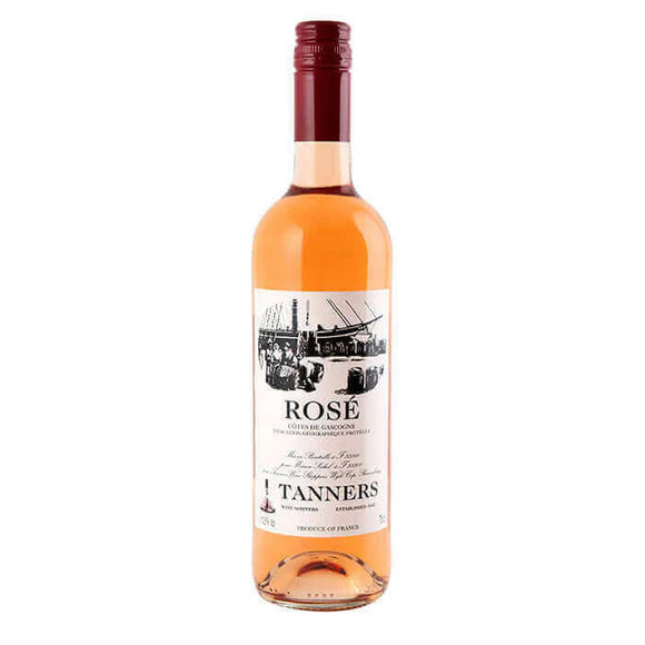 Tanners Rose