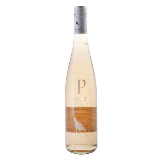 Piquepoul Rose Foncalieu