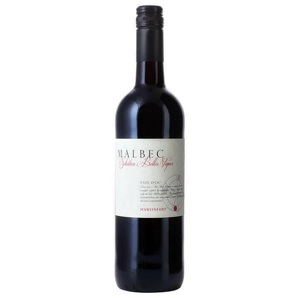 Martinfort Malbec 2017