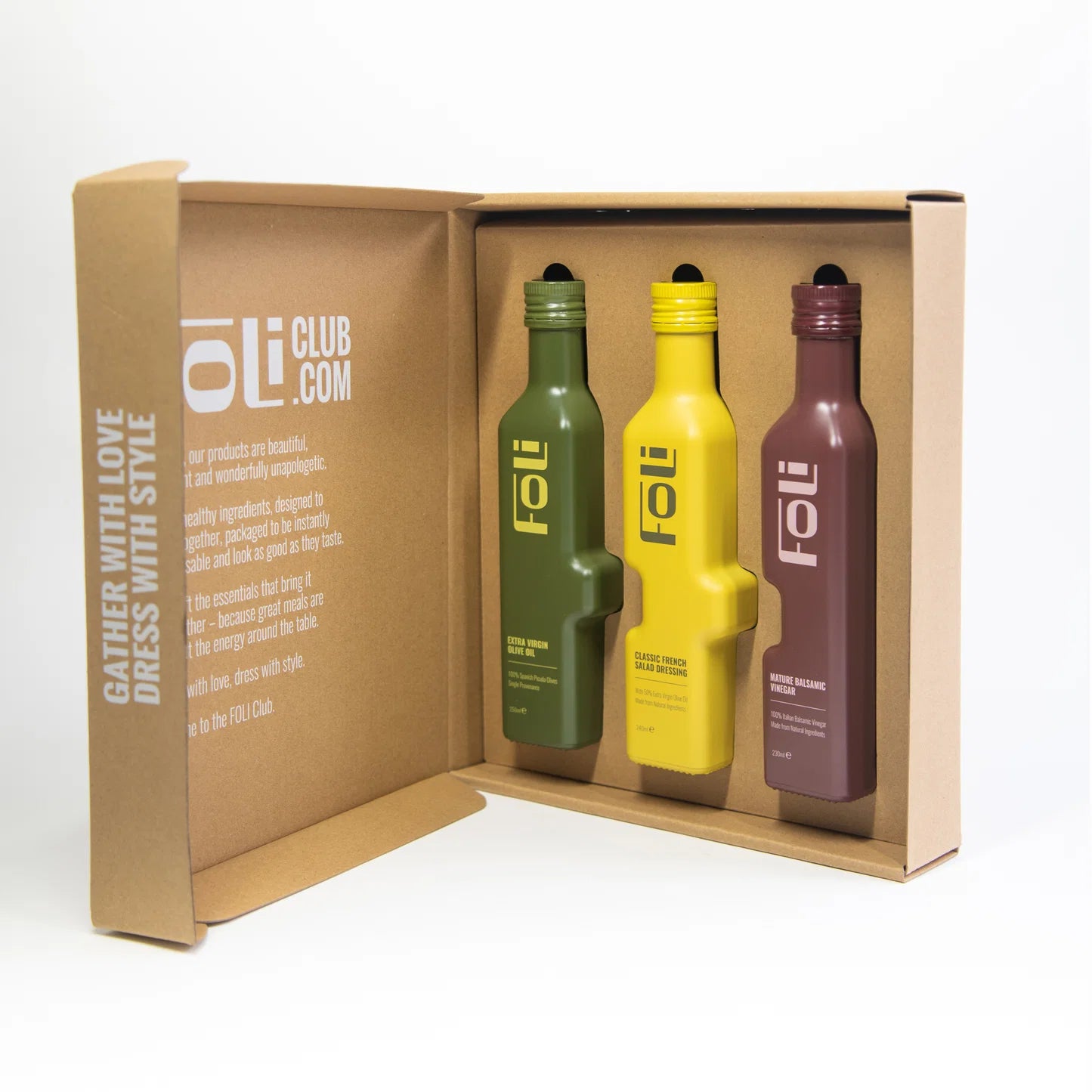 Foli Essentials Set