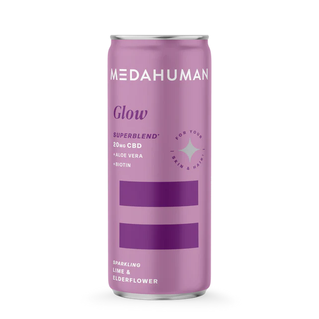 Meda Glow 250ml
