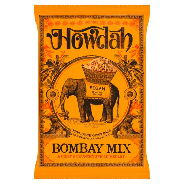 Howdah Bombay Mix