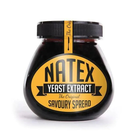 Natex Yeast Extract Spread 225g