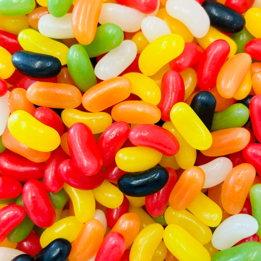 Bon Bon's Jelly Beans 228g