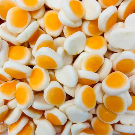 Bon Bon's Fried Eggs 135g