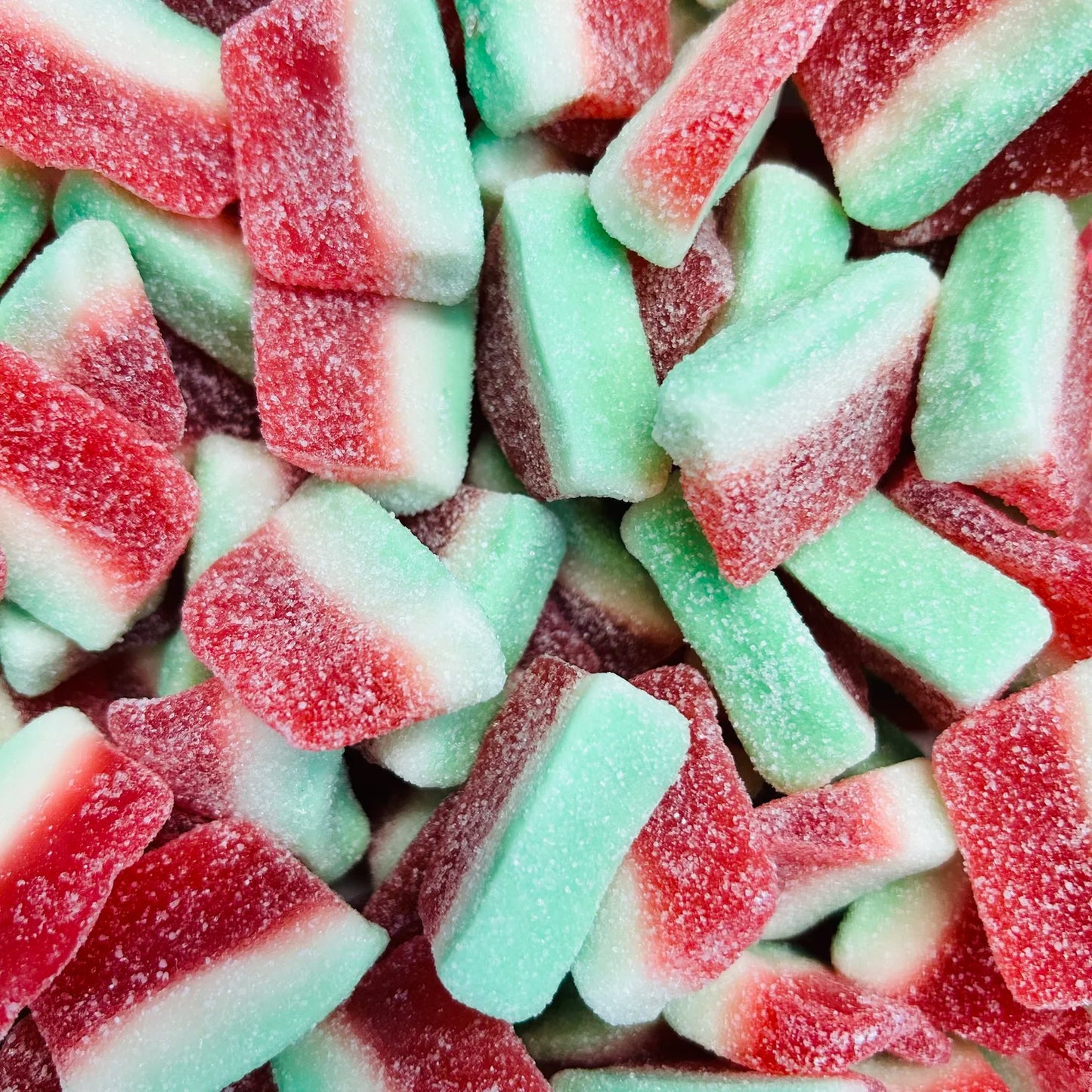 Bon Bon's Watermelon Slices 165g