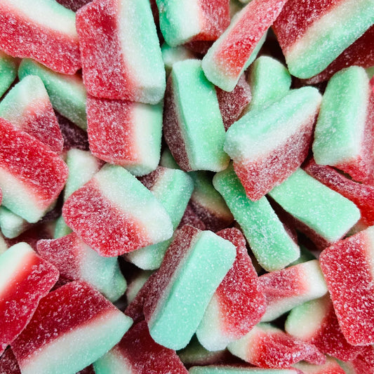 Bon Bon's Watermelon Slices 165g