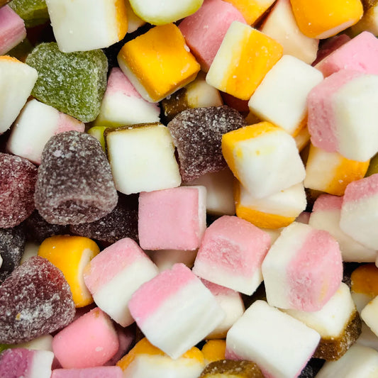 Bon Bon's Dolly Mixture
