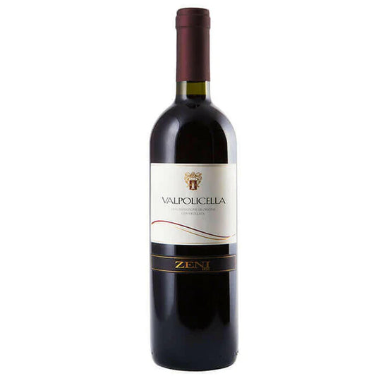 Valpolicella Zeni