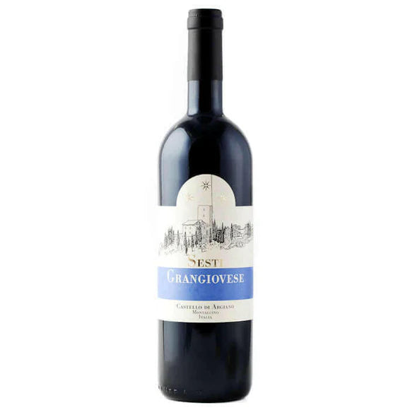 Sesti Grangiovese Toscana Igt