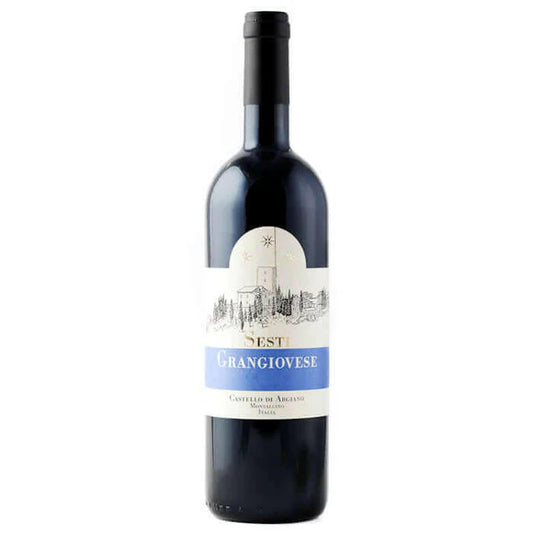 Sesti Grangiovese Toscana Igt