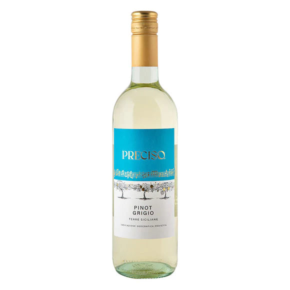 Preciso Pinot Grigio