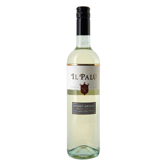 Il Palu Pinot Grigio
