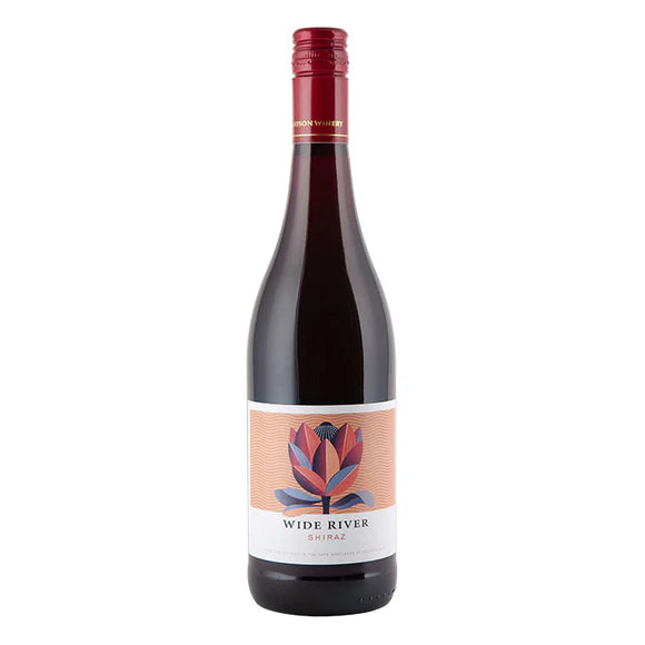 Wide River Shiraz