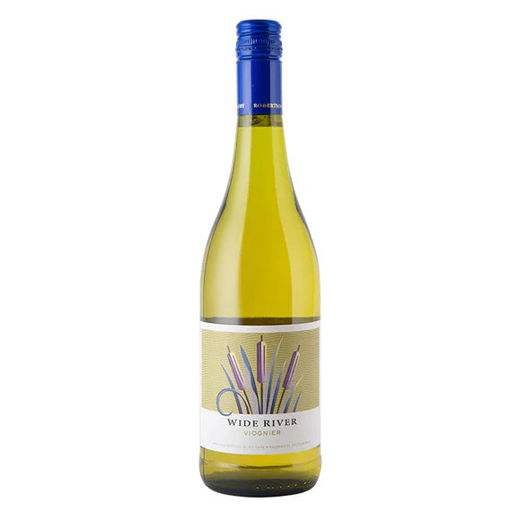 Wide River Viognier