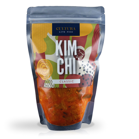 Cultura Kimchi 400g