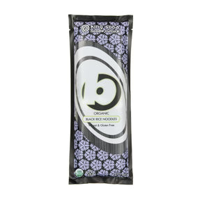 King Soba Black Noodles 250g