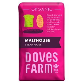 Dove Organic House Flour 1kg
