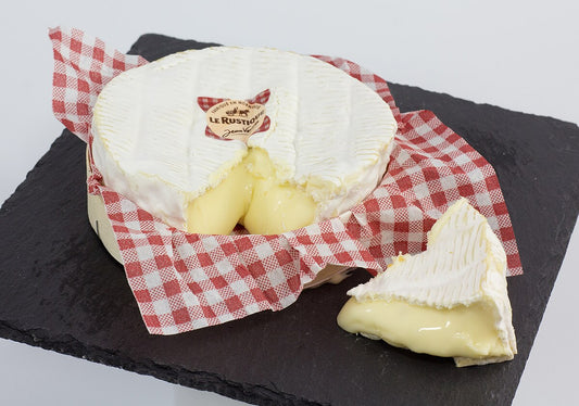 Camembert Lerustique